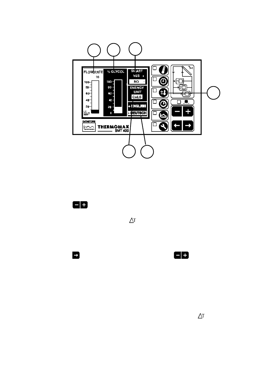 Thermo Technologies SMT 400 User Manual | Page 14 / 24