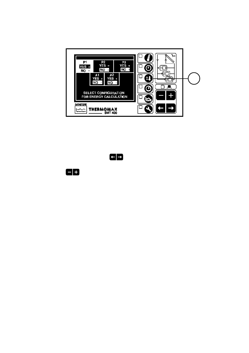 Thermo Technologies SMT 400 User Manual | Page 16 / 24