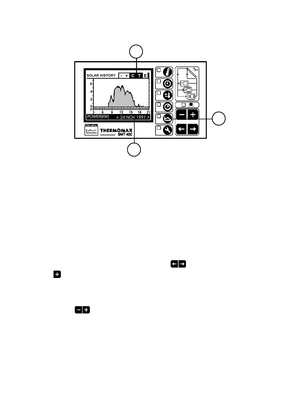 Thermo Technologies SMT 400 User Manual | Page 19 / 24