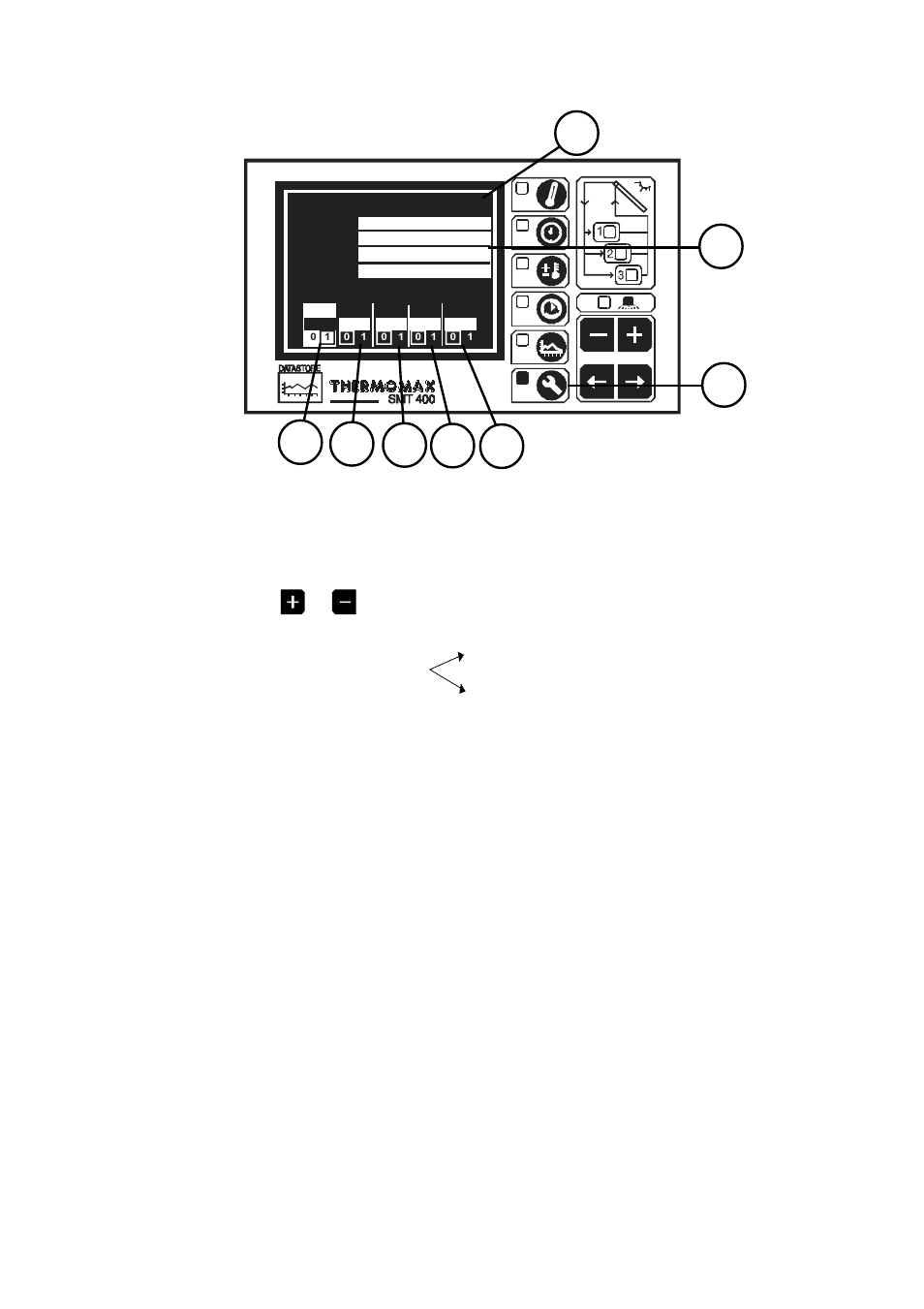 Thermo Technologies SMT 400 User Manual | Page 21 / 24