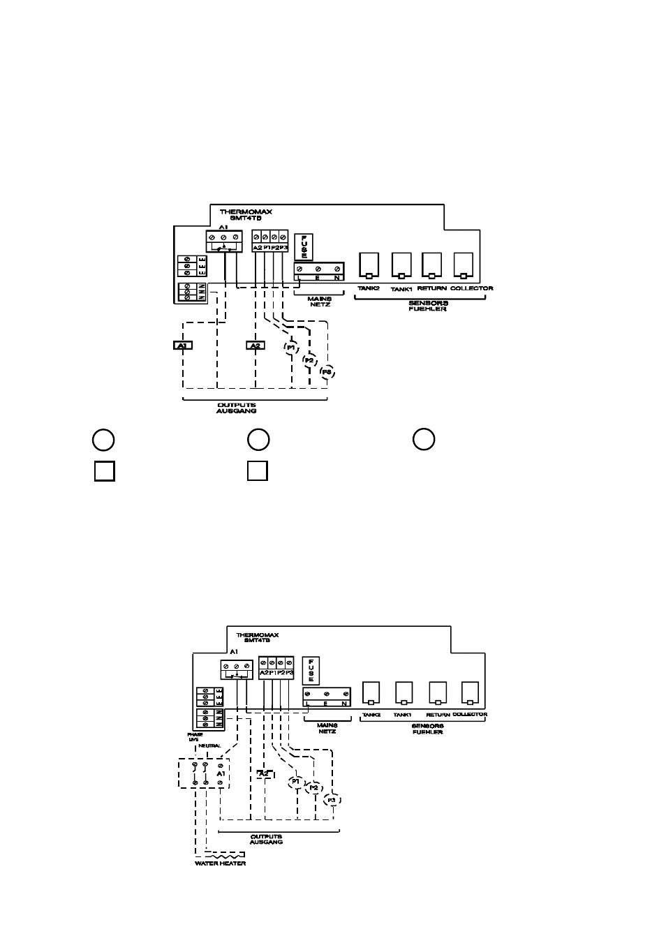 Thermo Technologies SMT 400 User Manual | Page 5 / 24