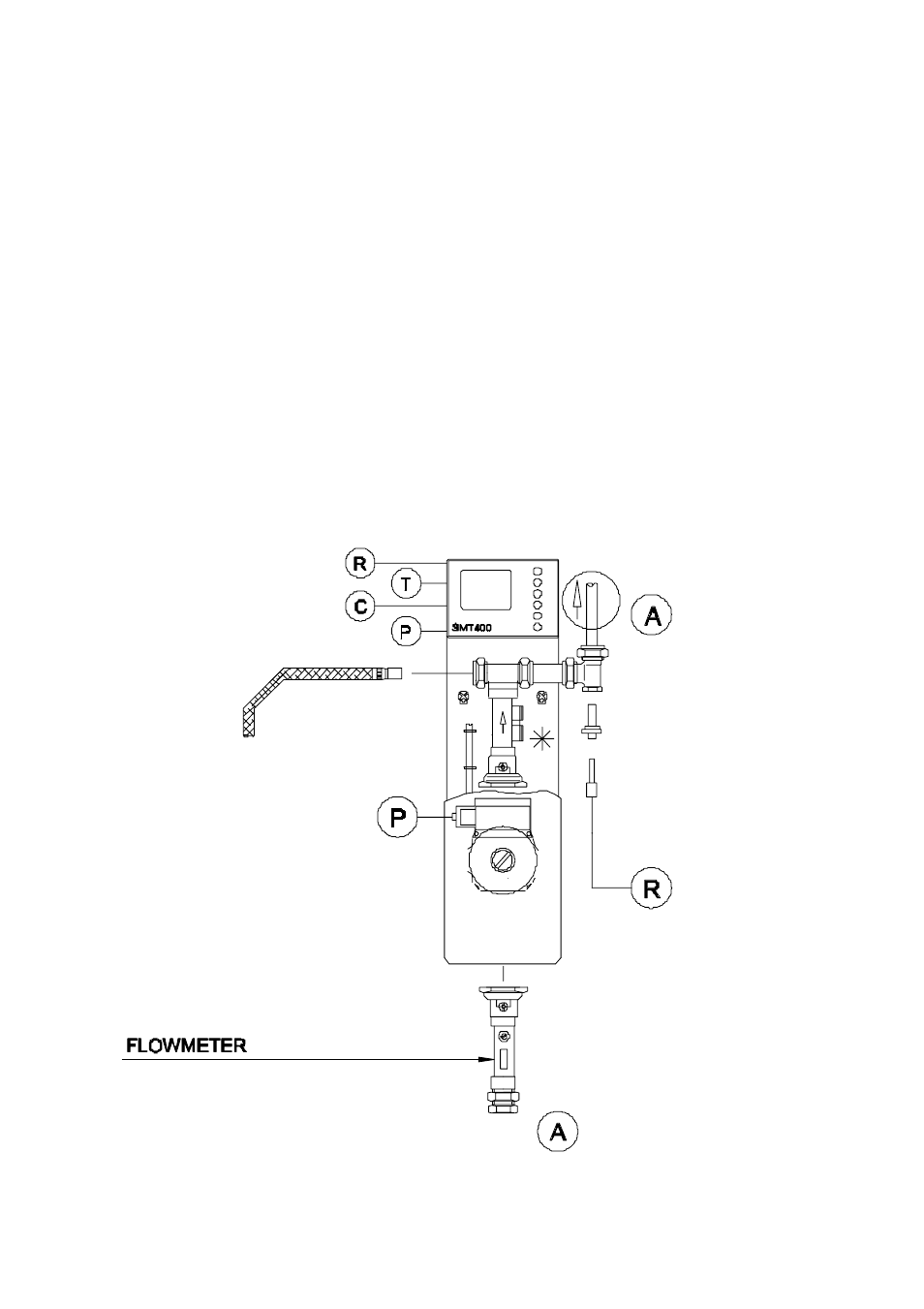 Thermo Technologies SMT 400 User Manual | Page 6 / 24