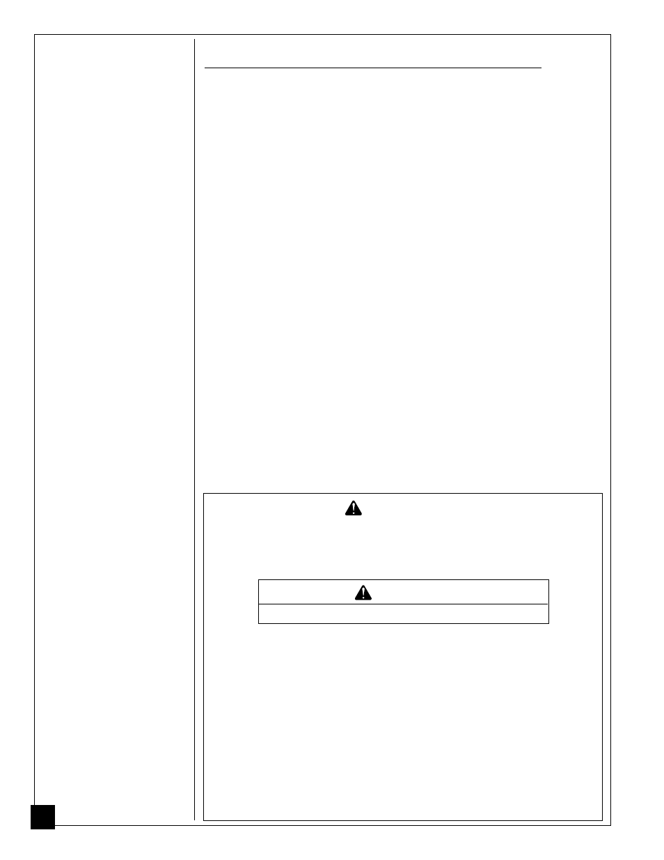 Desa Tech CGF265NVA User Manual | Page 2 / 40