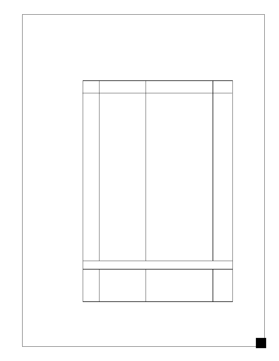 Parts list, Log base assembly thermostat- controlled models, Cgf280nt | Desa Tech CGF265NVA User Manual | Page 35 / 40