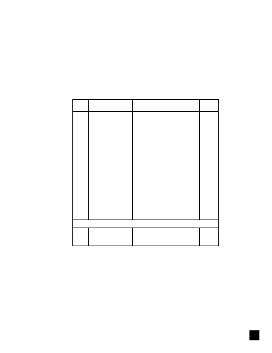 Parts list, Fireplace | Desa Tech CGF265NVA User Manual | Page 37 / 40