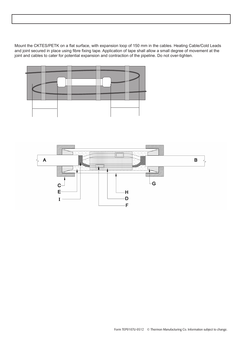 Thermon PETK-10 User Manual | Page 7 / 9