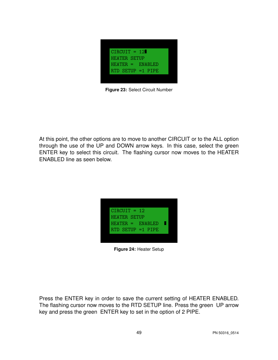 Thermon TraceNet TCM 18 User Manual | Page 53 / 96