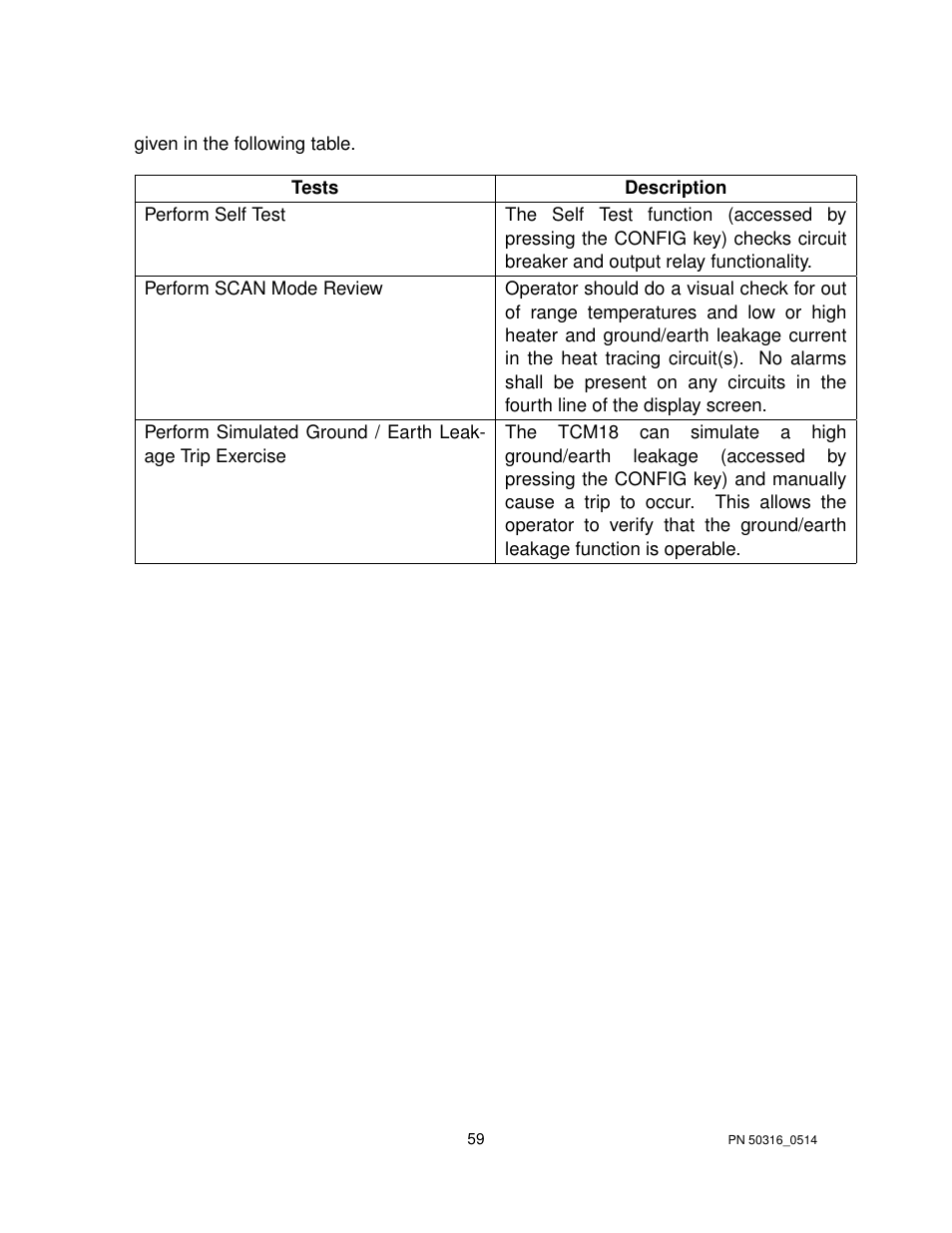 Thermon TraceNet TCM 18 User Manual | Page 63 / 96