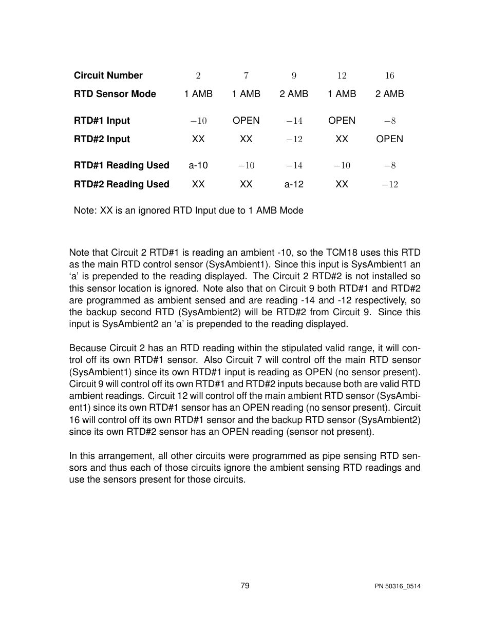 Thermon TraceNet TCM 18 User Manual | Page 83 / 96