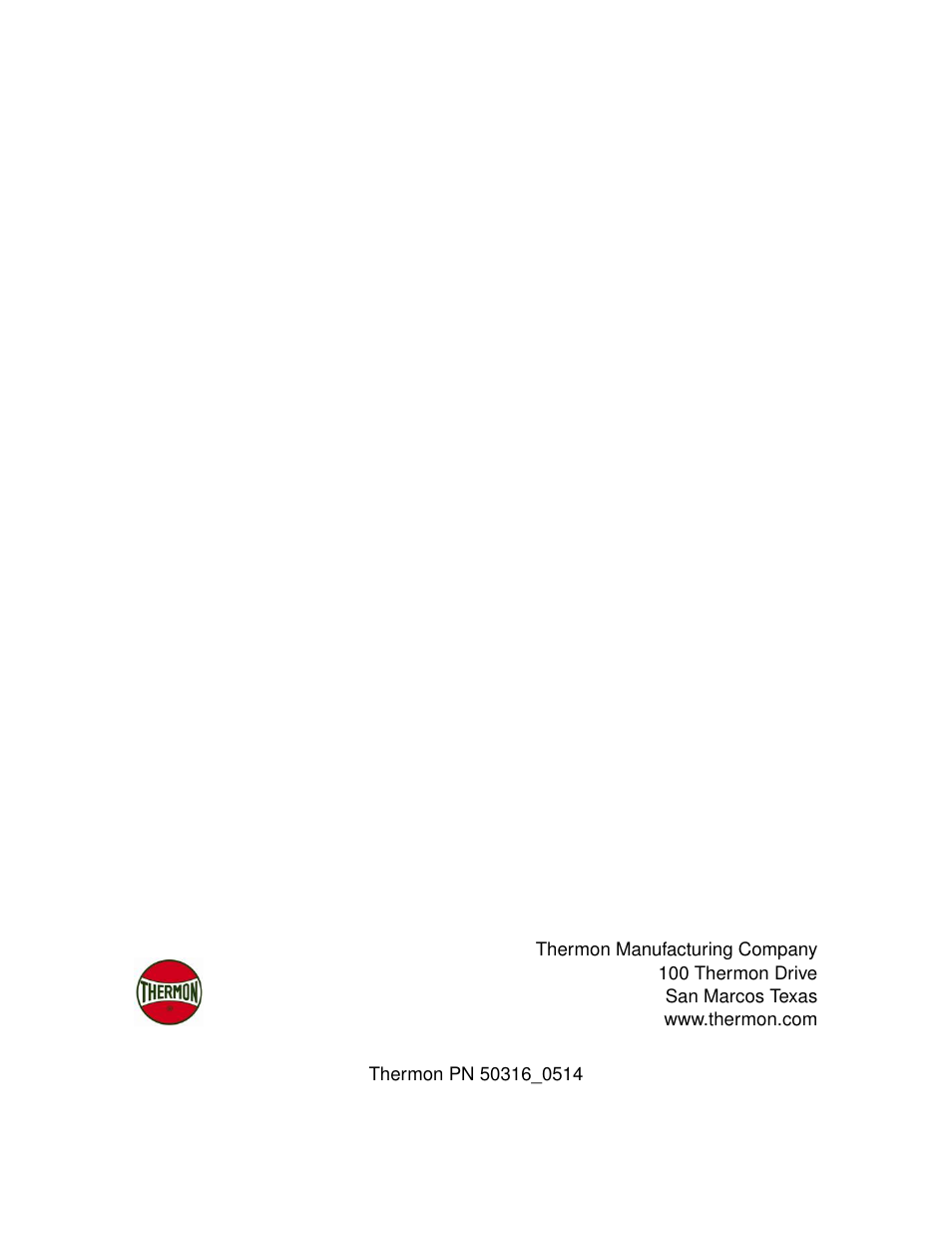 Thermon TraceNet TCM 18 User Manual | Page 96 / 96