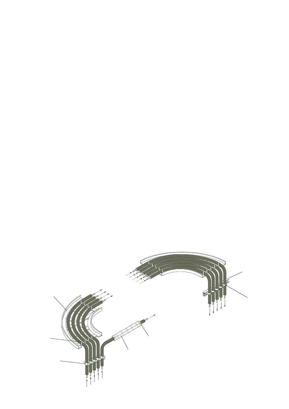 Installation procedures, Tubing installation, Inspection of system | Thermon ThermoTube Type SL User Manual | Page 3 / 4