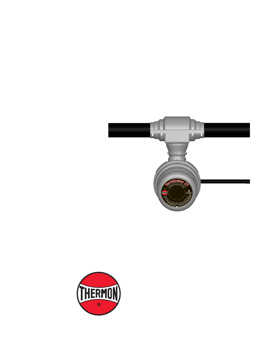 Thermon FAK-4L Kit User Manual | 5 pages