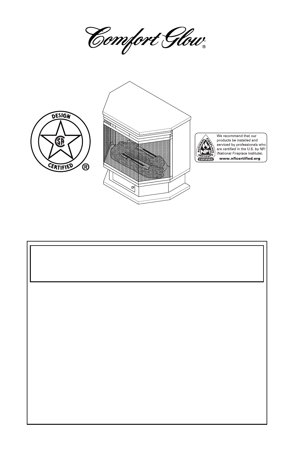Desa Tech S26PTA User Manual | 28 pages