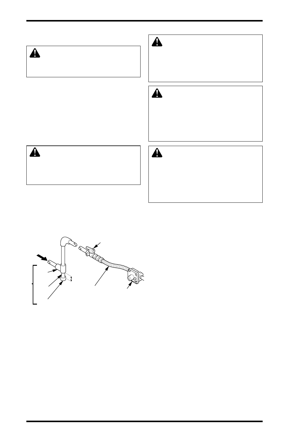 Installation | Desa Tech S26PTA User Manual | Page 10 / 28