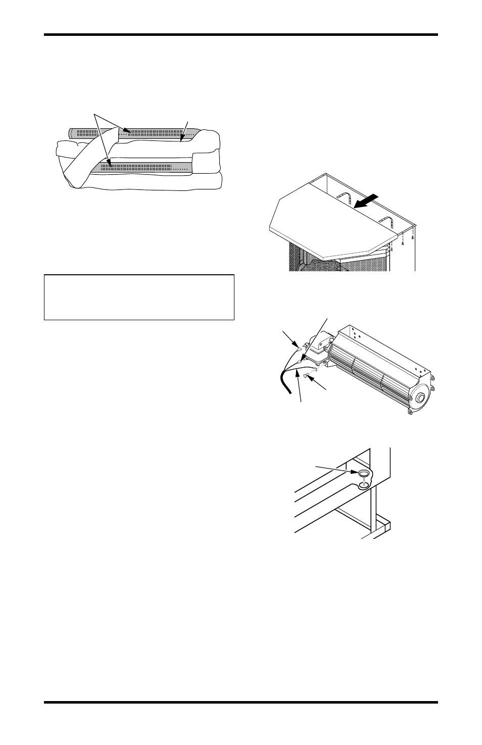 Installation | Desa Tech S26PTA User Manual | Page 12 / 28