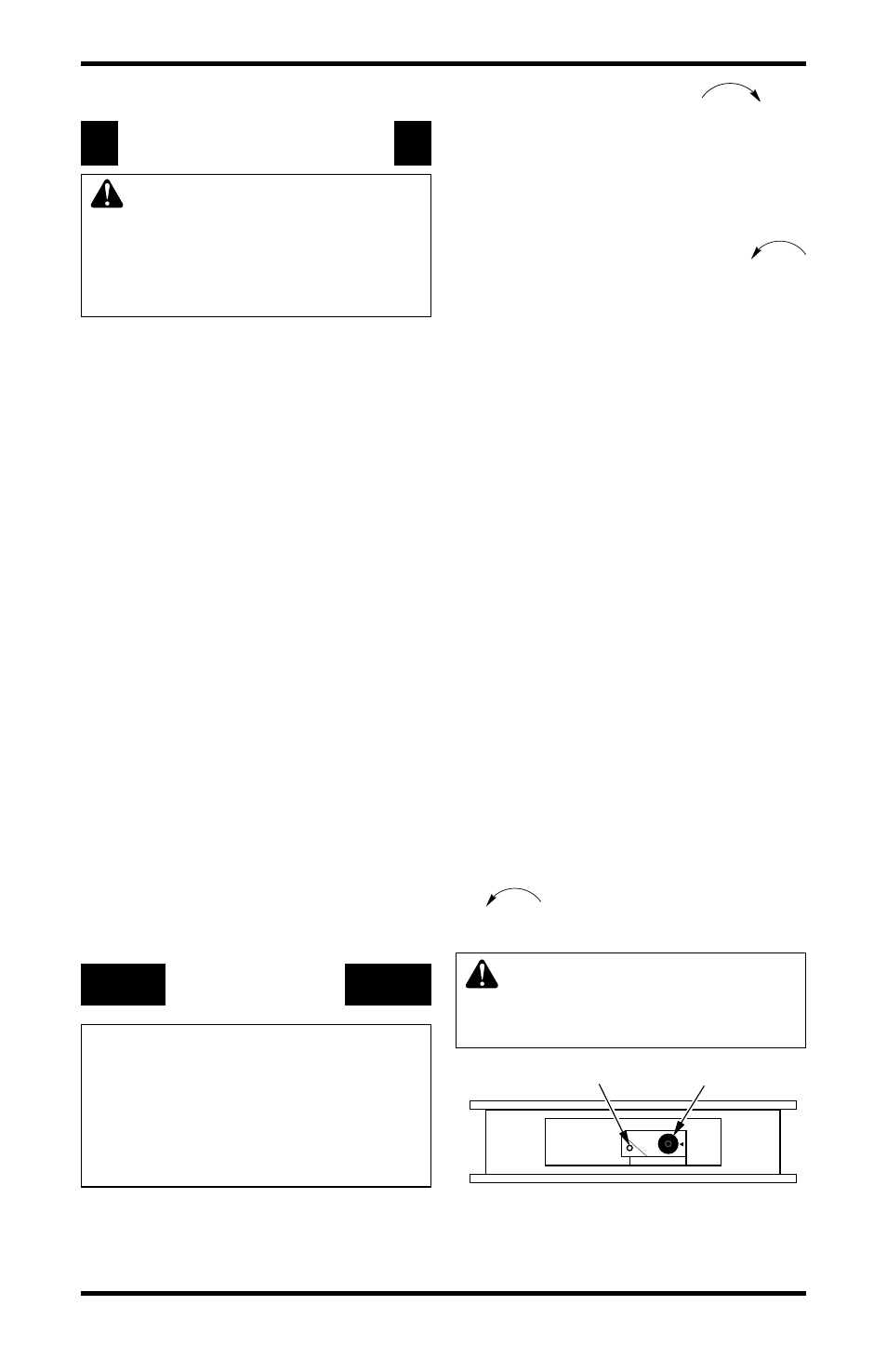 Operating heater | Desa Tech S26PTA User Manual | Page 14 / 28