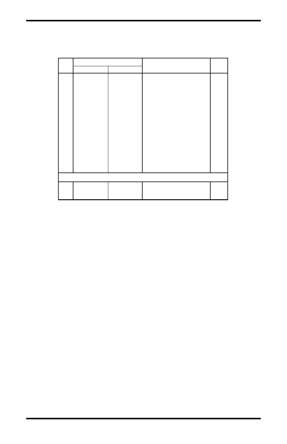 Parts list | Desa Tech S26PTA User Manual | Page 23 / 28