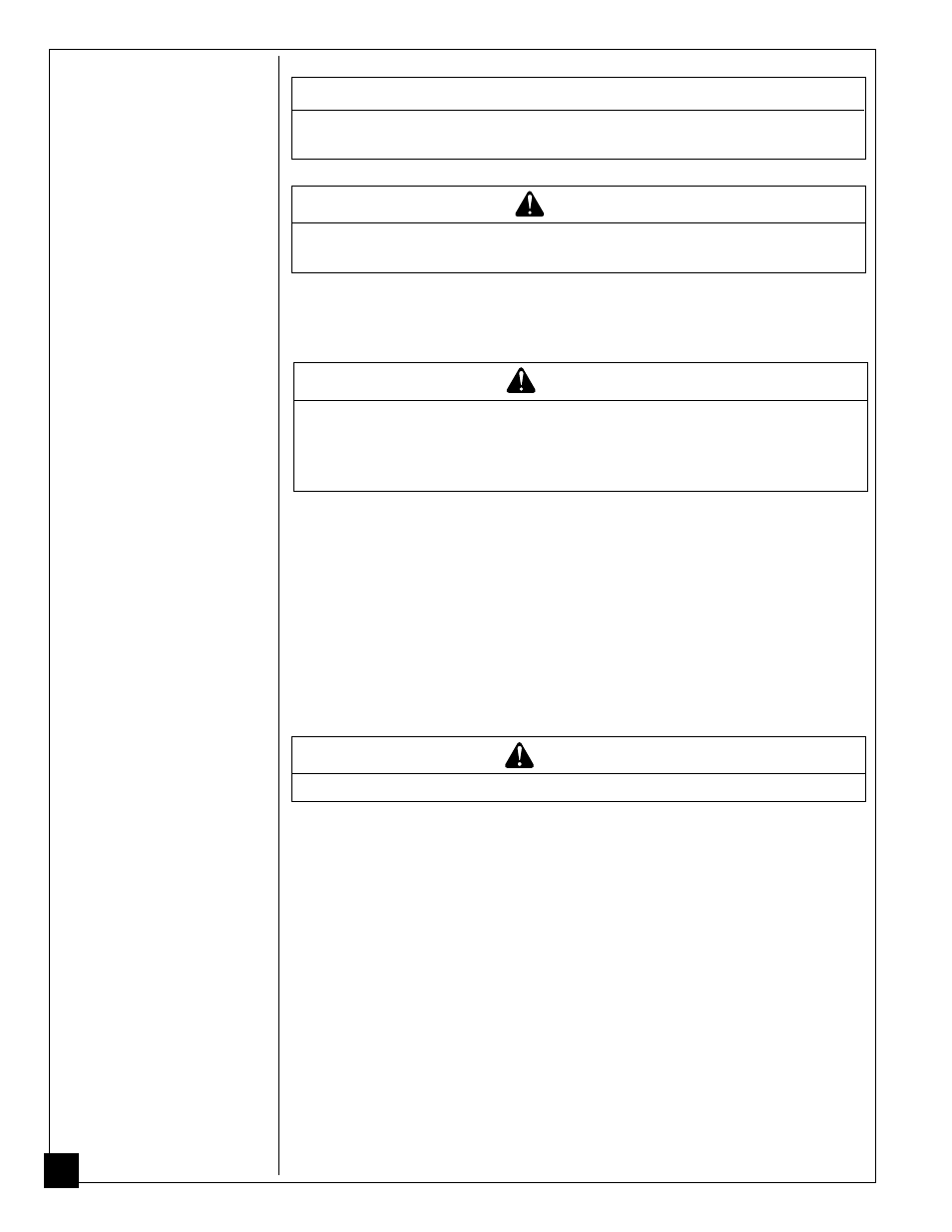 Connecting to gas supply, Notice, Caution | Warning | Desa Tech B User Manual | Page 14 / 32