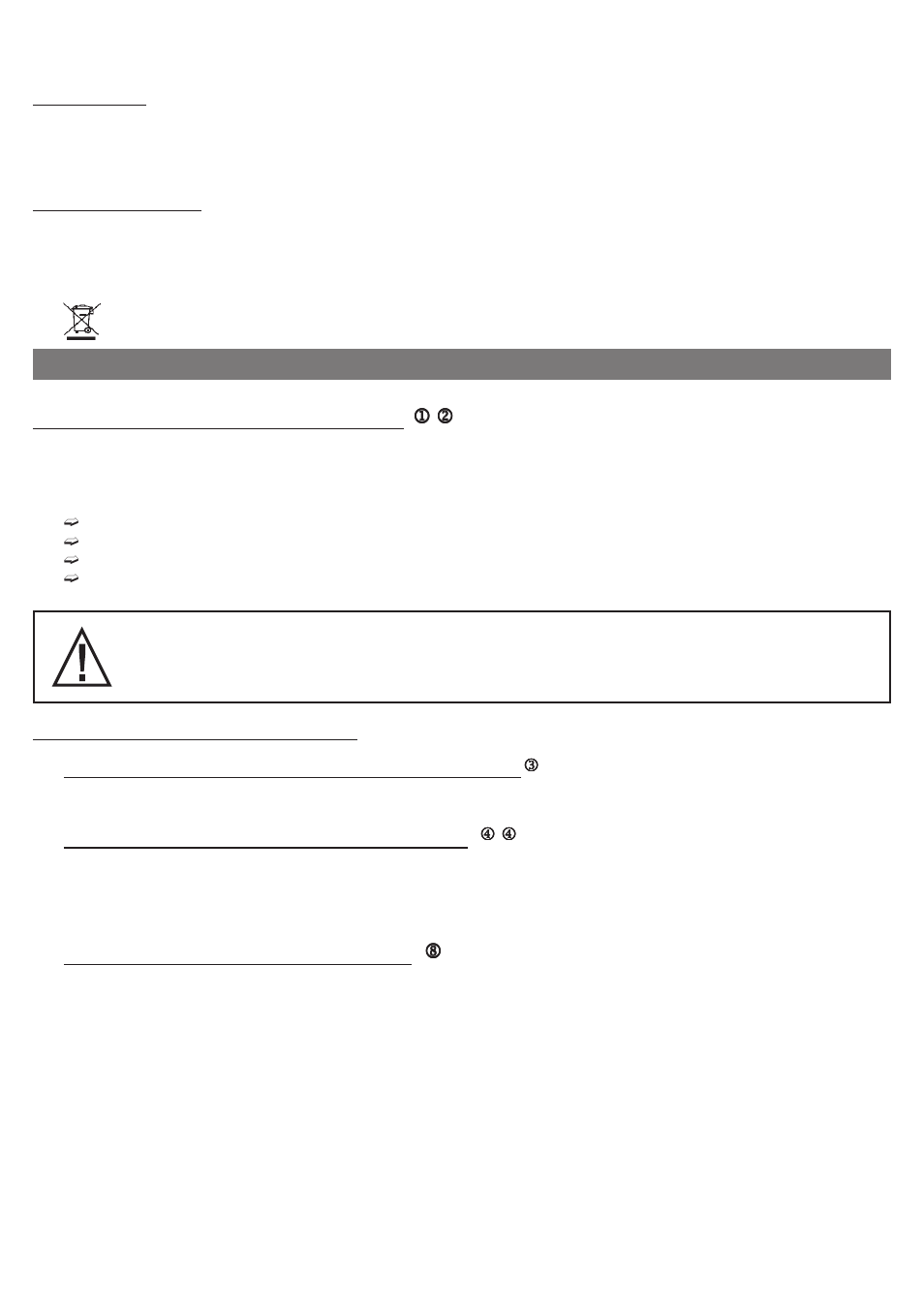 Installation des geräts | Thermor Variations de Silhouette User Manual | Page 13 / 32