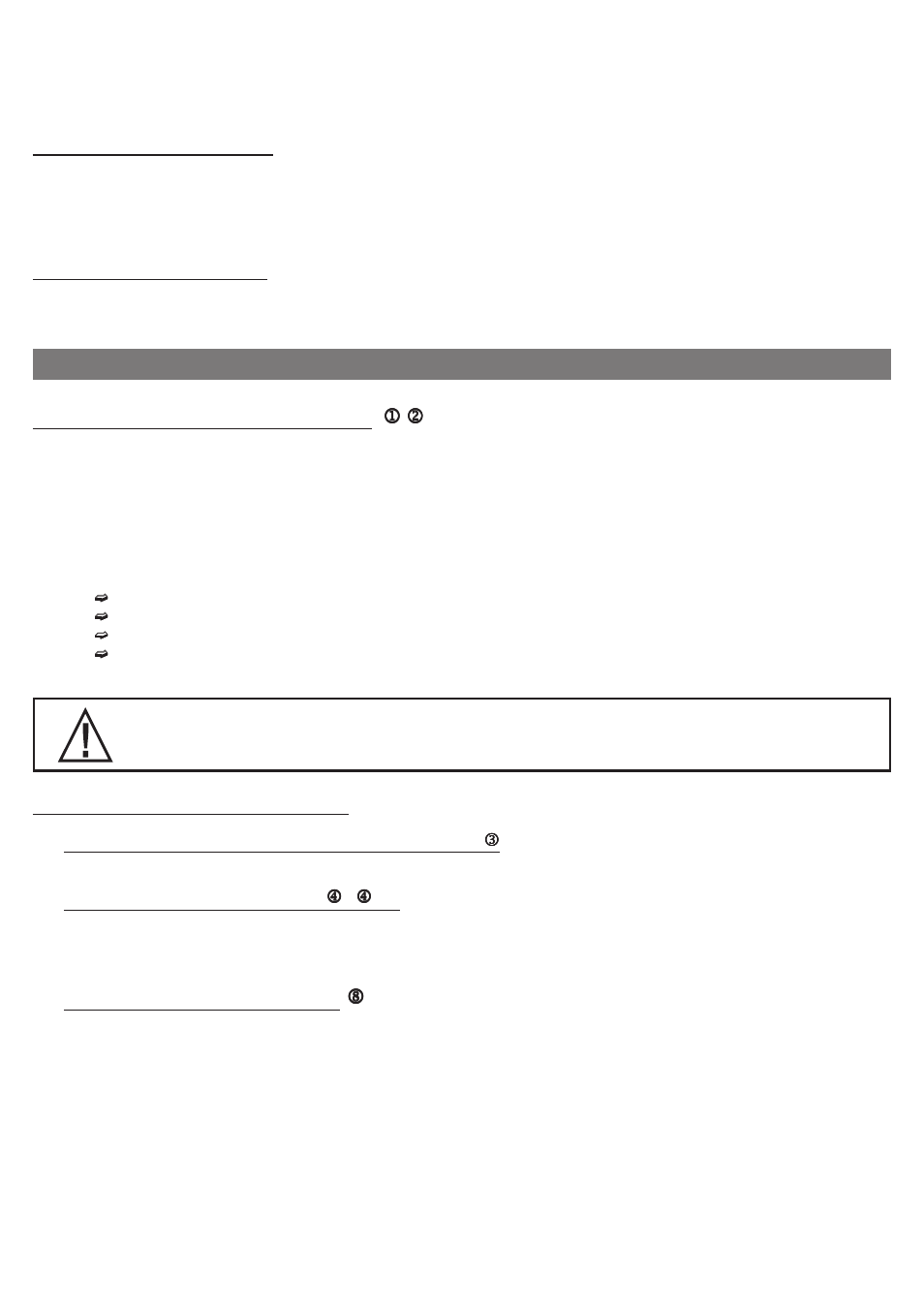 Installation of the panel heater | Thermor Variations de Silhouette User Manual | Page 25 / 32