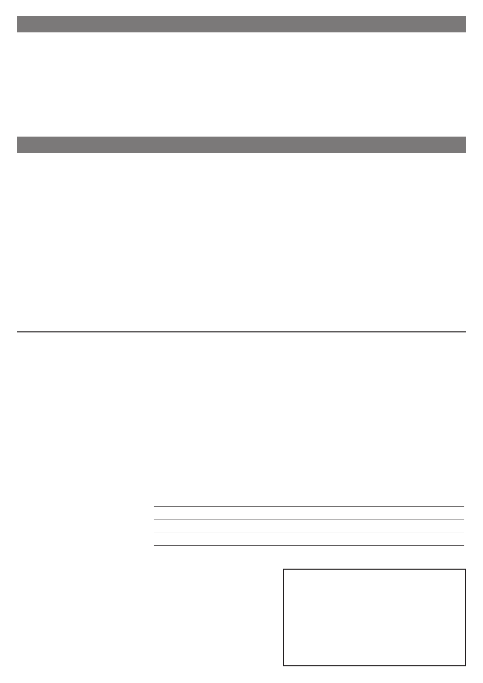 Mises en garde, Entretien, En cas de problemes | Document a conserver par l’utilisateur | Thermor Variations de Silhouette User Manual | Page 8 / 32