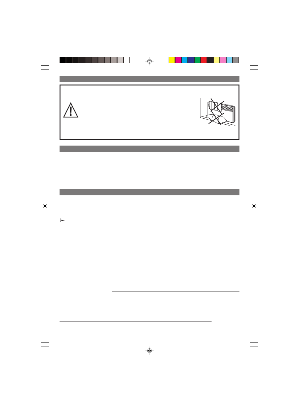 Thermor Evidence Электронный User Manual | Page 12 / 36