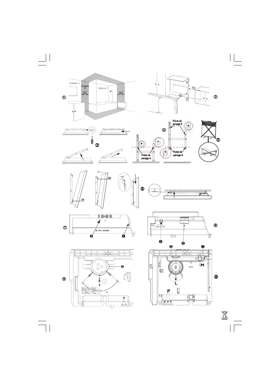 Thermor Evidence Электронный User Manual | Page 2 / 36