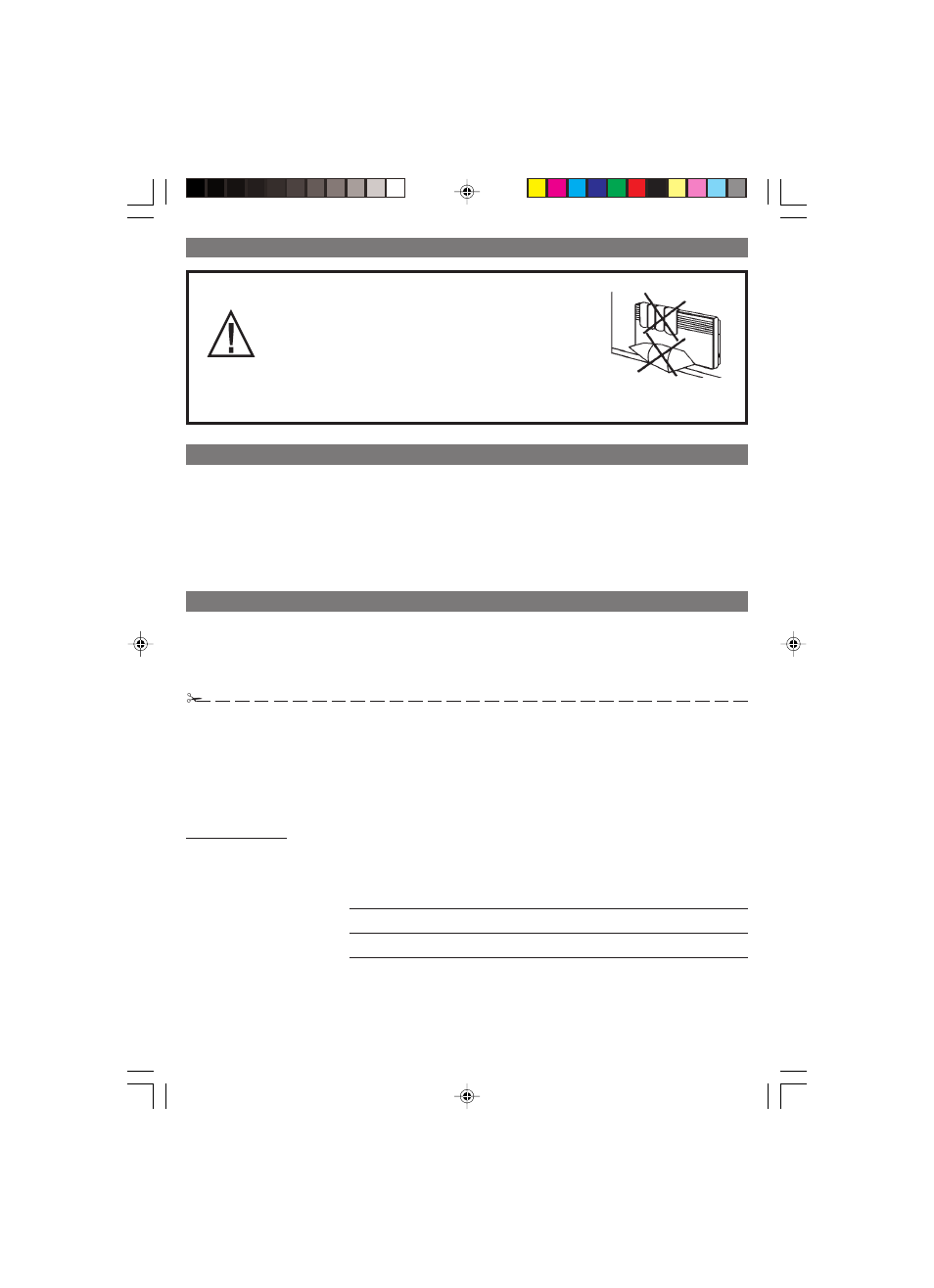 Thermor Evidence Электронный User Manual | Page 24 / 36