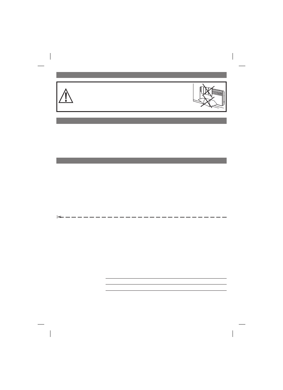 Thermor Evidence Электронный User Manual | Page 32 / 36