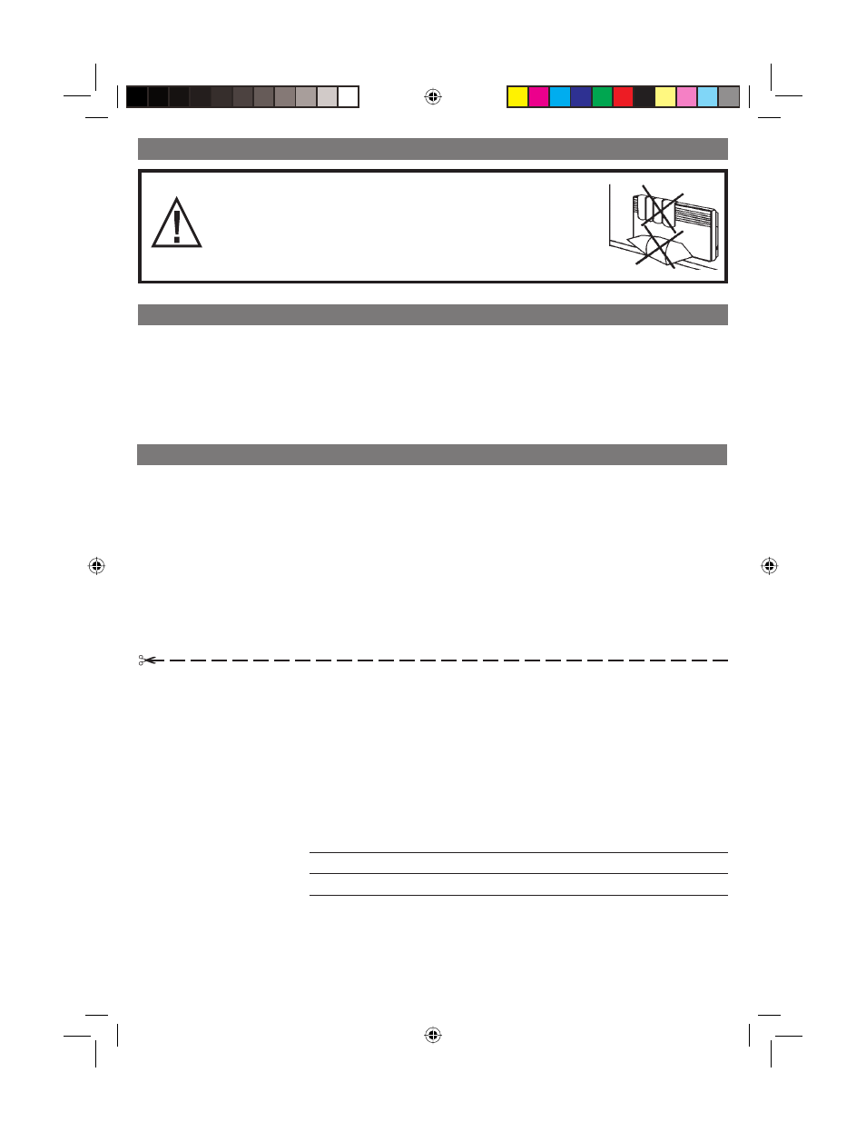 Thermor Evidence Электронный User Manual | Page 35 / 36