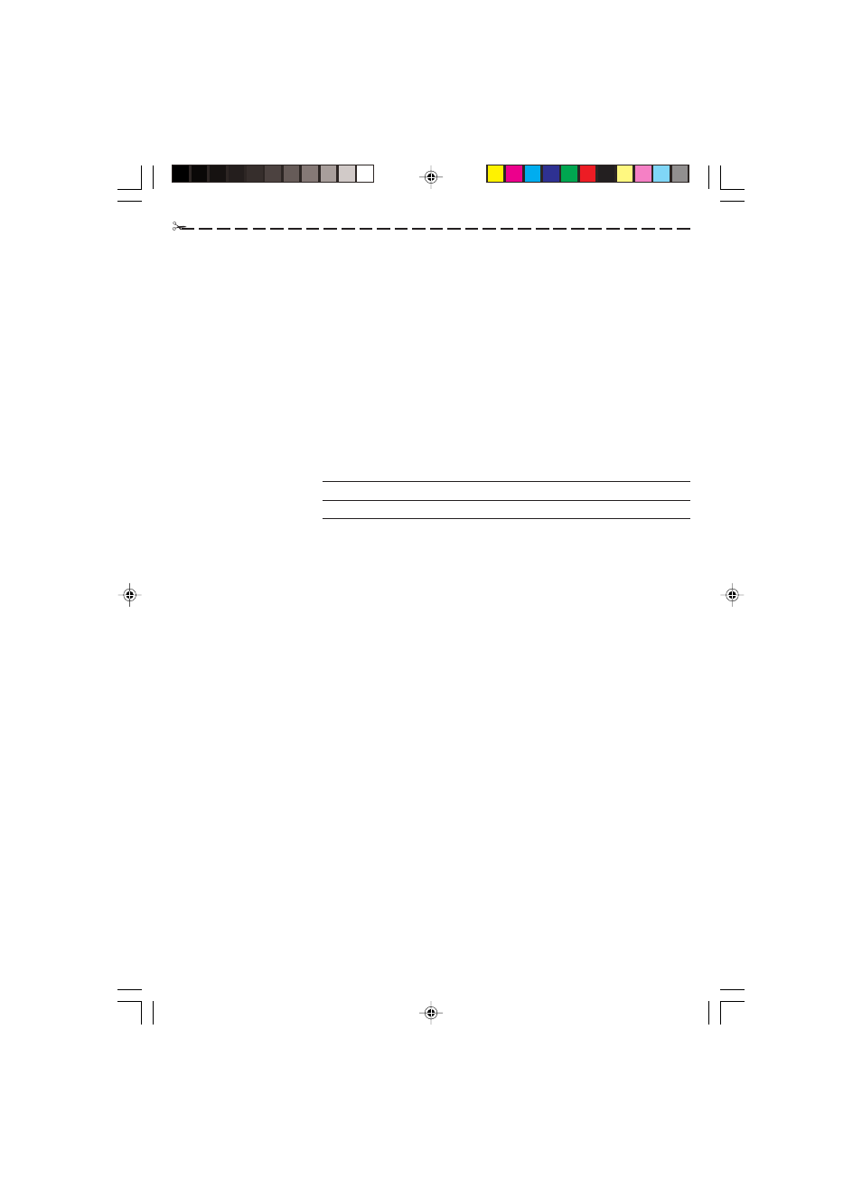 Thermor Evidence Электронный User Manual | Page 6 / 36