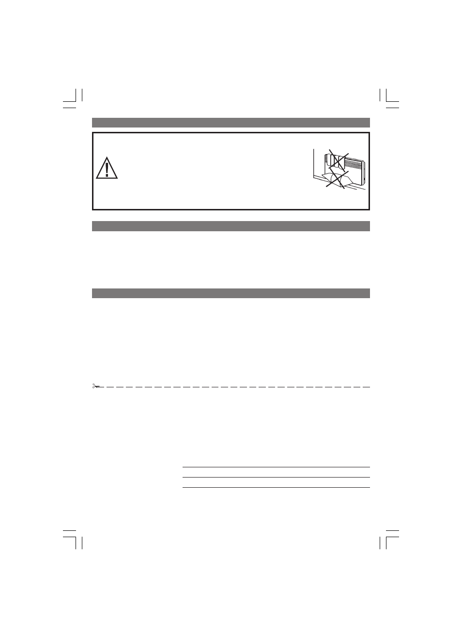 Thermor Evidence Электронный User Manual | Page 9 / 36