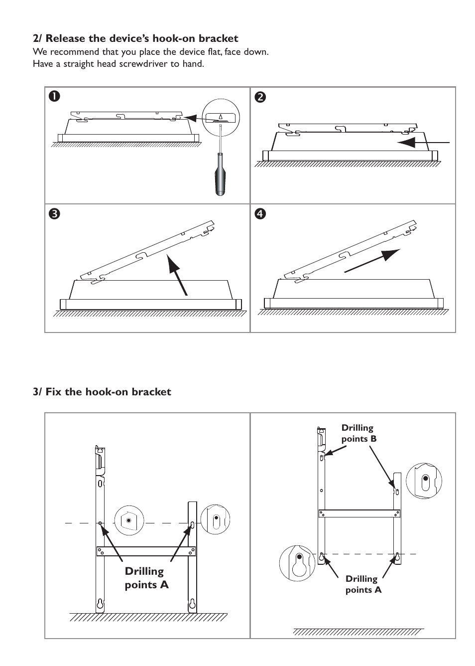 Thermor Emotion User Manual | Page 14 / 36