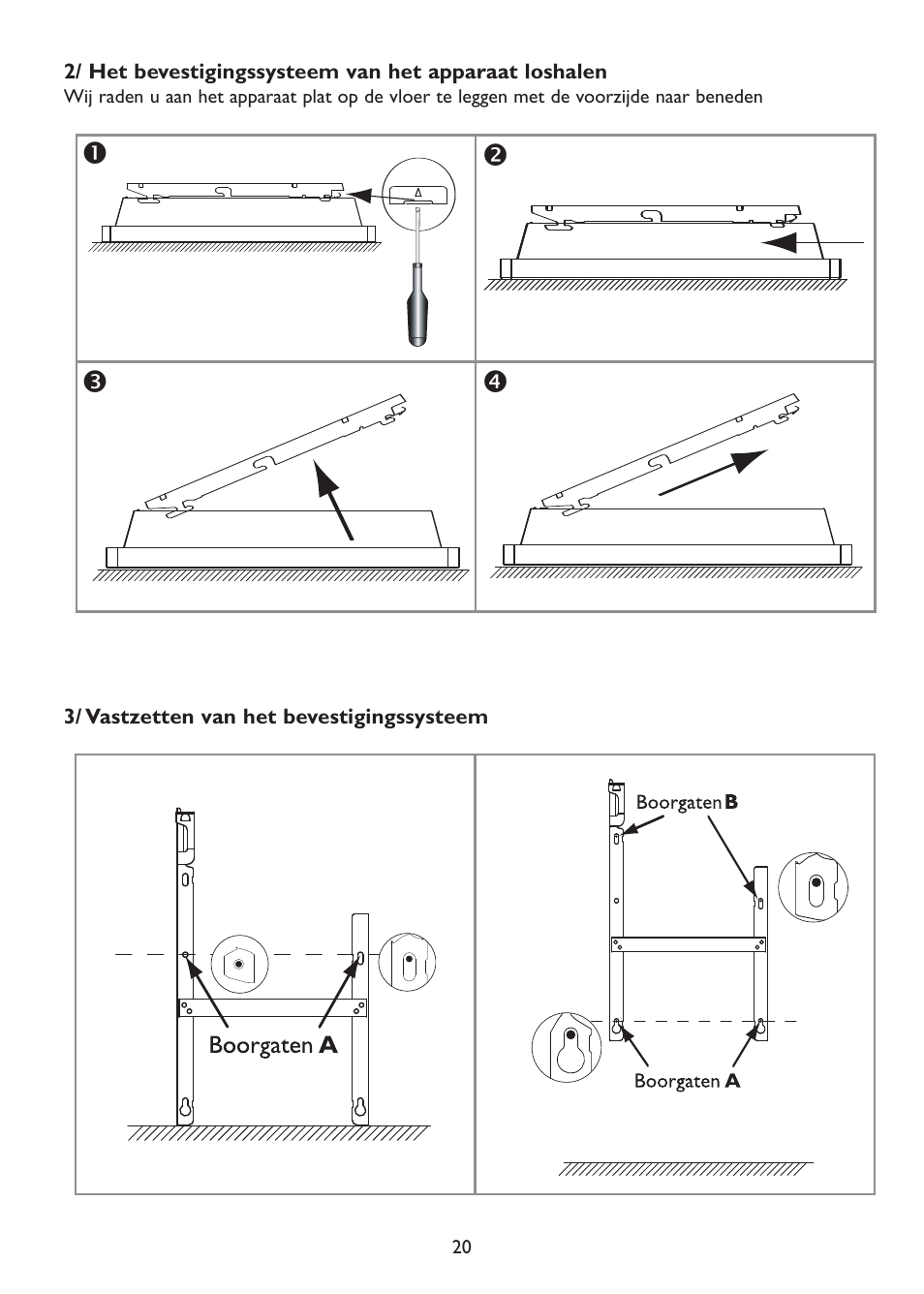 Thermor Emotion User Manual | Page 22 / 36