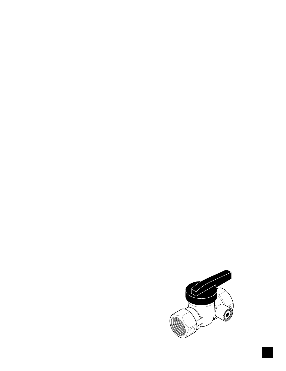 Parts centrals, Accessory, Service publications | Desa Tech CGP10 User Manual | Page 25 / 28