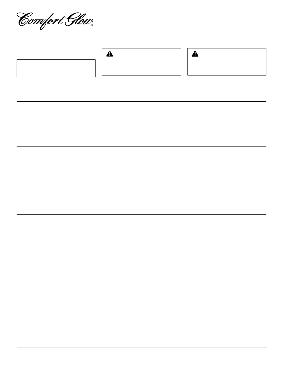 Vent-free natural gas stove heater, Troubleshooting | Desa Tech SL30NT User Manual | Page 16 / 24