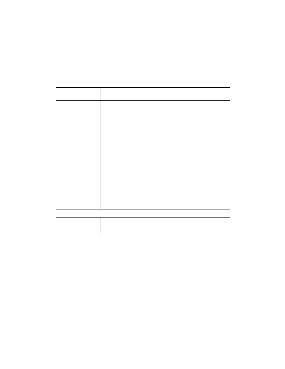 Owner’s manual, Parts list, Cisc cisg | Desa Tech SL30NT User Manual | Page 23 / 24