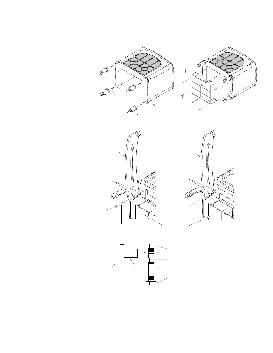 Owner’s manual, Installation, Continued | Desa Tech SL30NT User Manual | Page 9 / 24