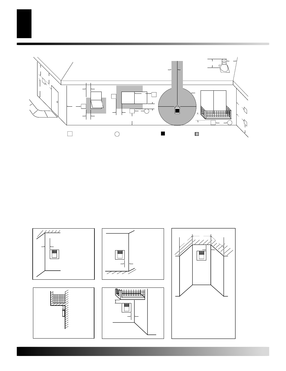 General venting, Continued | Desa Tech CDVBPC User Manual | Page 10 / 40