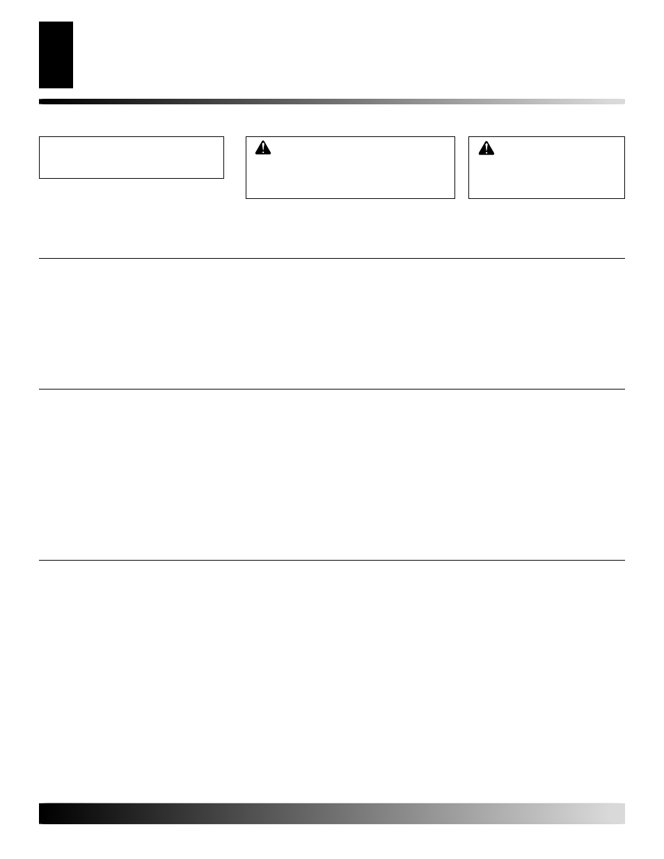 Troubleshooting | Desa Tech CDVBPC User Manual | Page 28 / 40