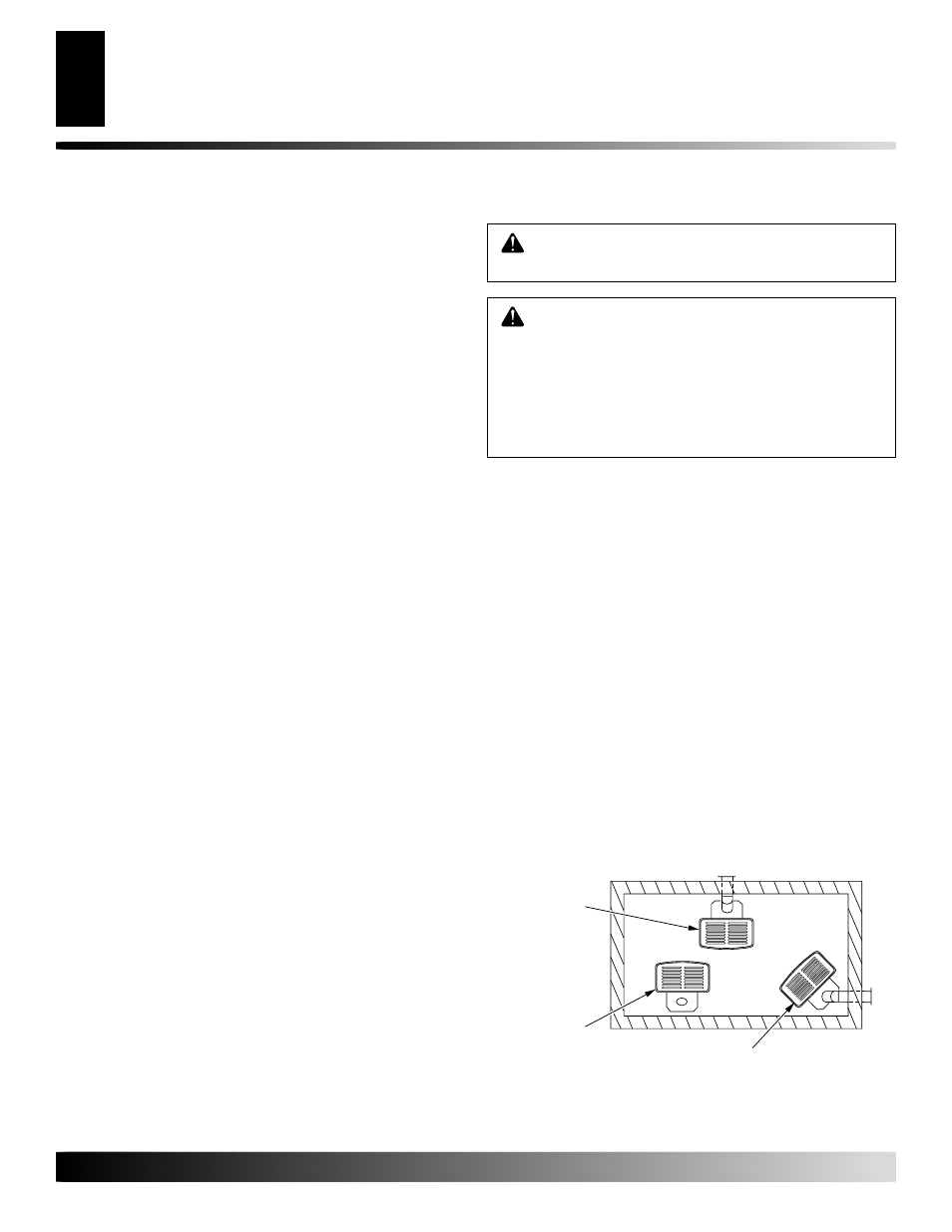 Product features, Glossary of terms, Local codes | Pre-installation preparation | Desa Tech CDVBPC User Manual | Page 4 / 40