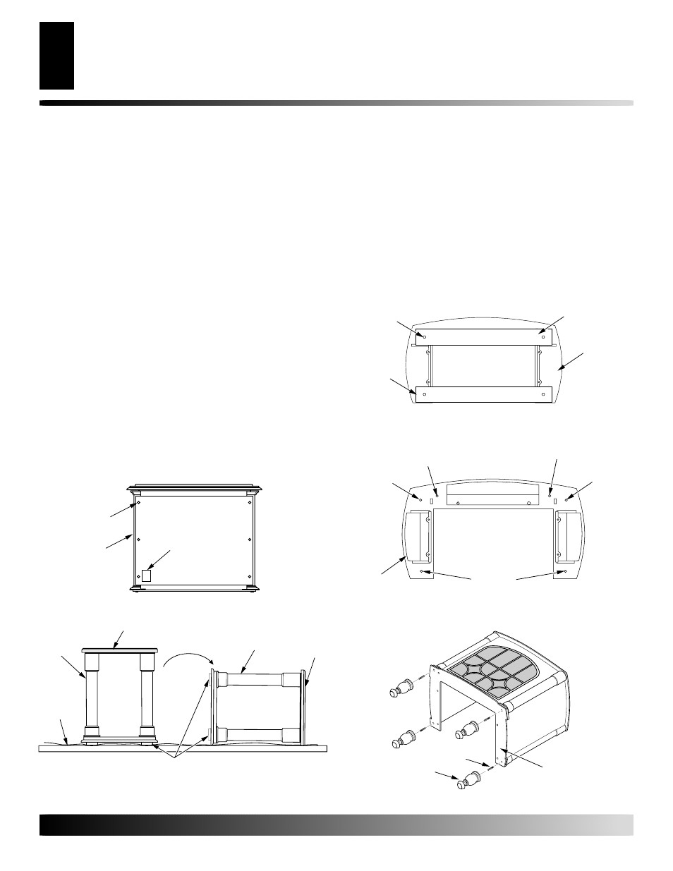 Desa Tech CDVBPC User Manual | Page 6 / 40