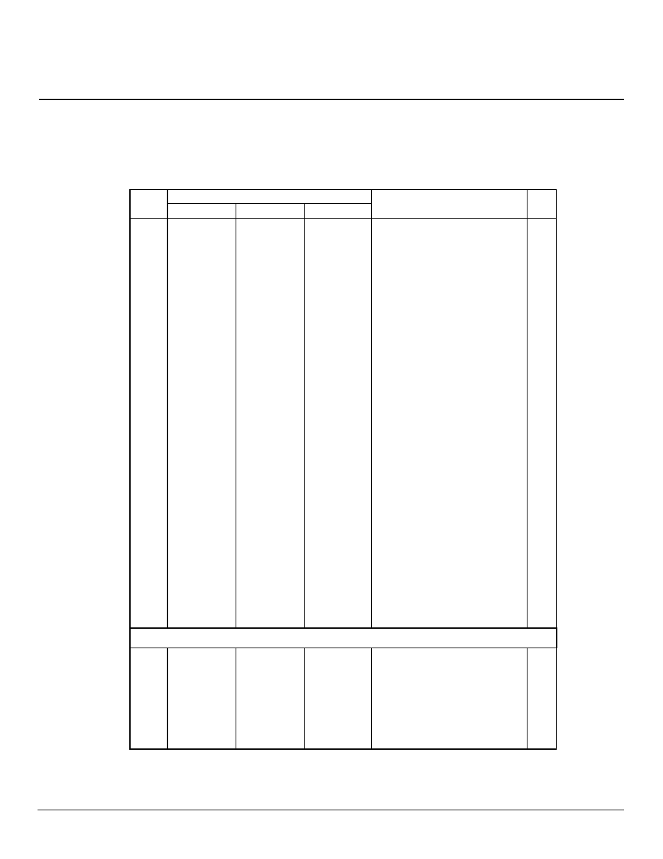Owner’s manual, Parts list | Desa Tech CGG2618P User Manual | Page 25 / 30