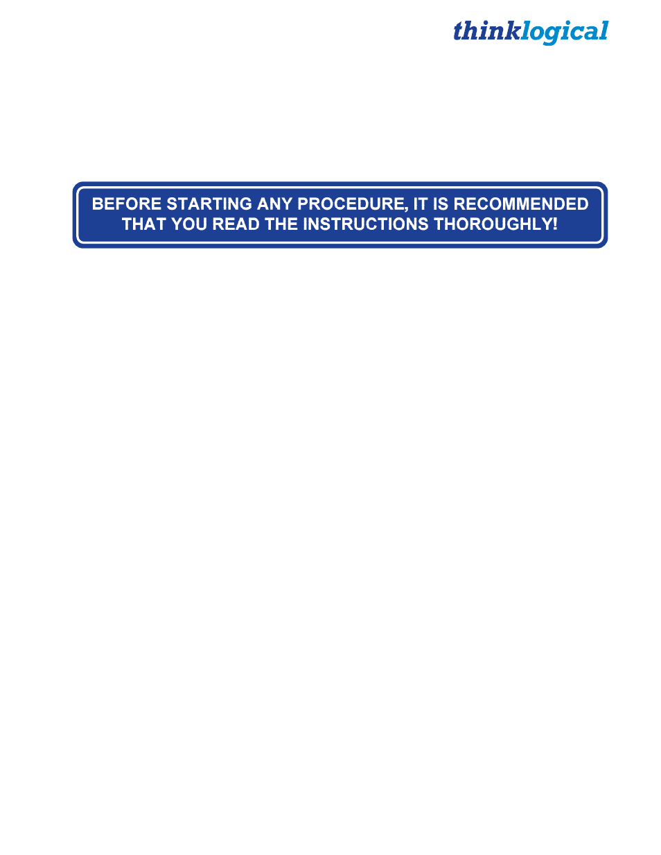 Updating q-series kmass modules, Chassis firmware downloads | Thinklogical Q-4300 KMASS Modules Manual User Manual | Page 16 / 29