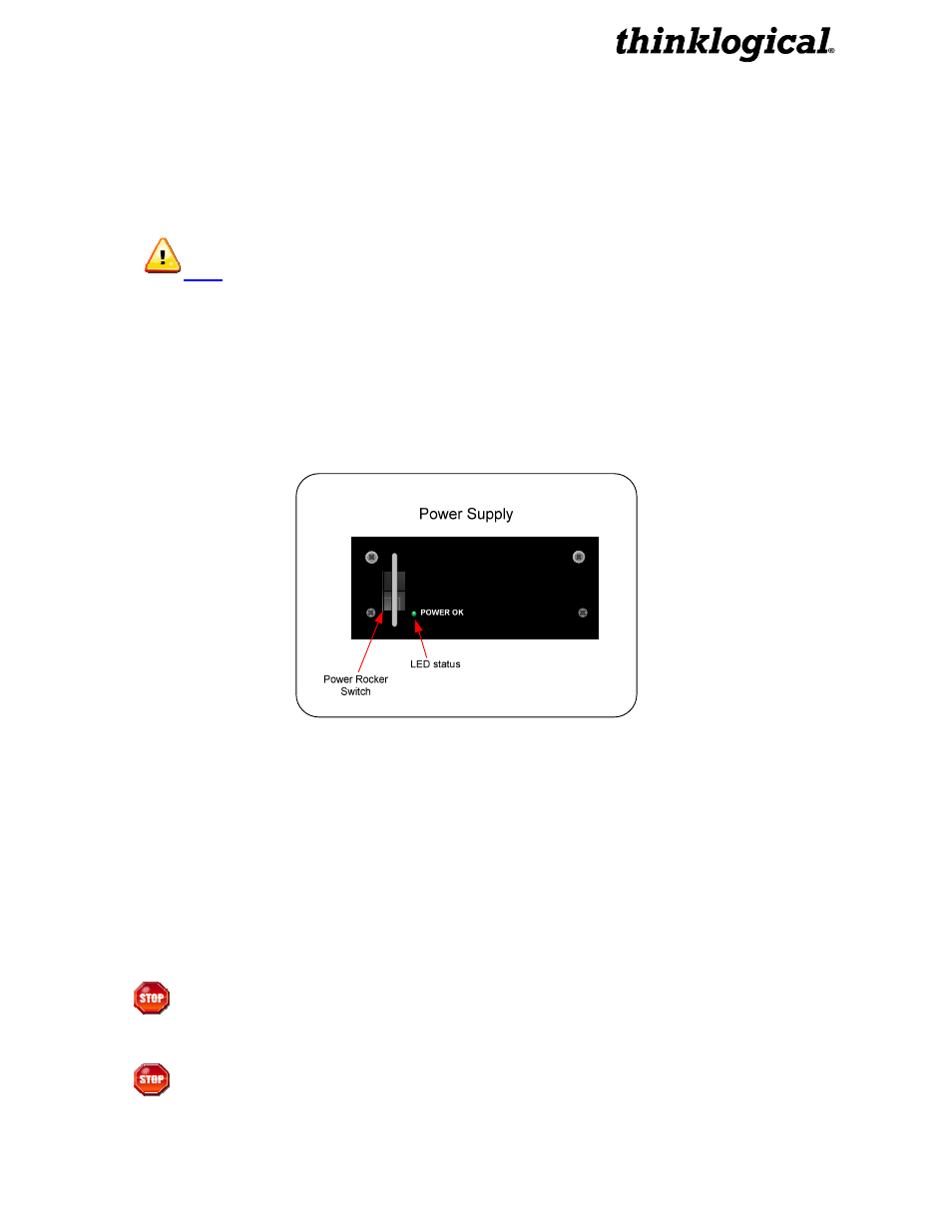 Fiber optic cable | Thinklogical SDIXtreme 3G and 3G+ Manual User Manual | Page 11 / 29