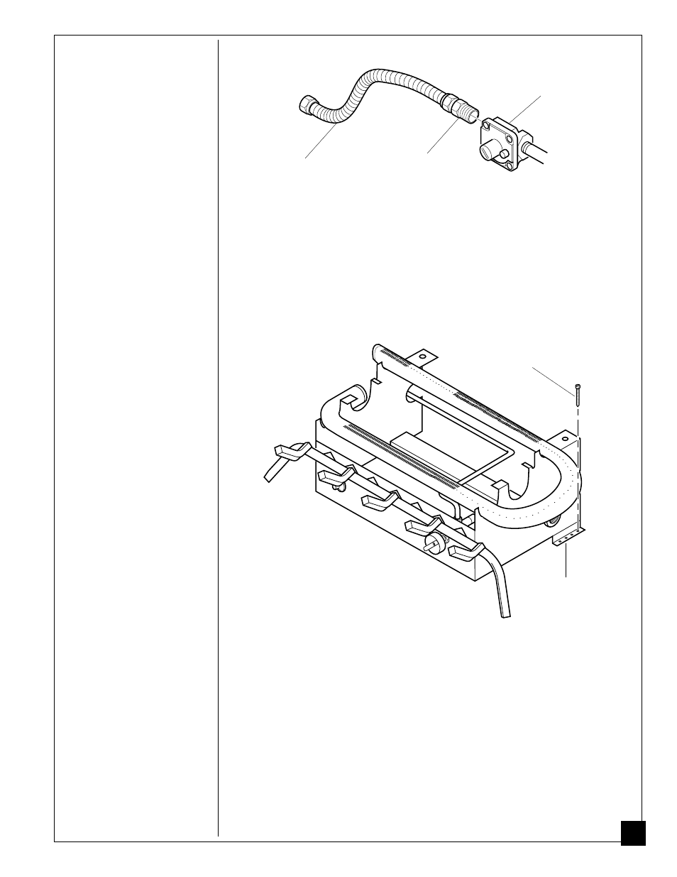 Installing | Desa Tech CGD3018N User Manual | Page 15 / 32