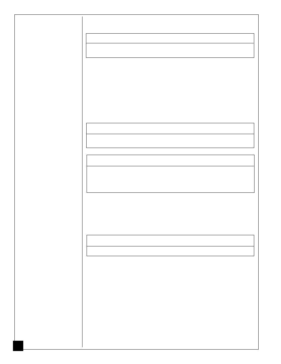 Installing, Notice, Caution | Warning | Desa Tech CGD3018N User Manual | Page 16 / 32