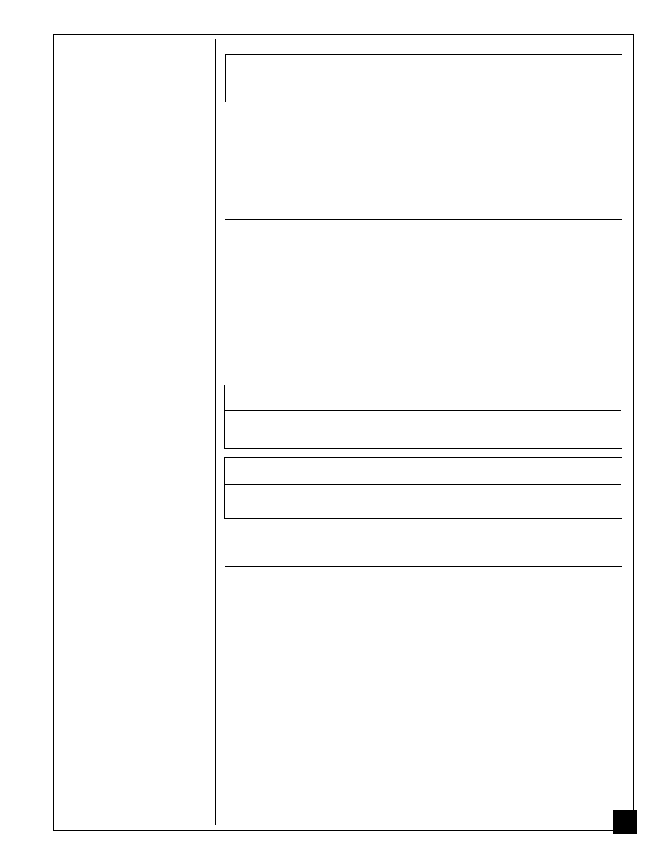 Cleaning and maintenance, Trouble- shooting, Warning | Caution | Desa Tech CGD3018N User Manual | Page 23 / 32