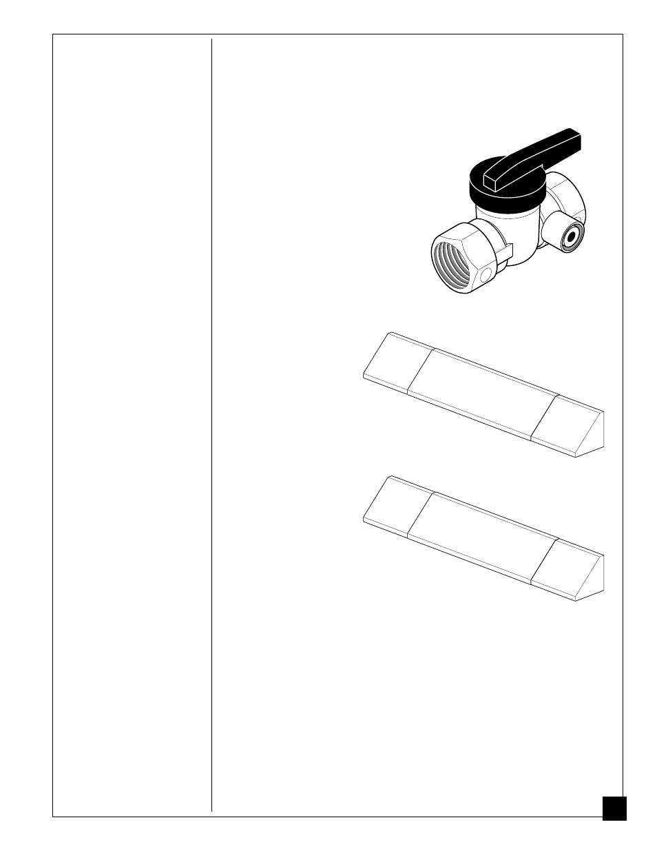 Accessories | Desa Tech CGD3018N User Manual | Page 29 / 32