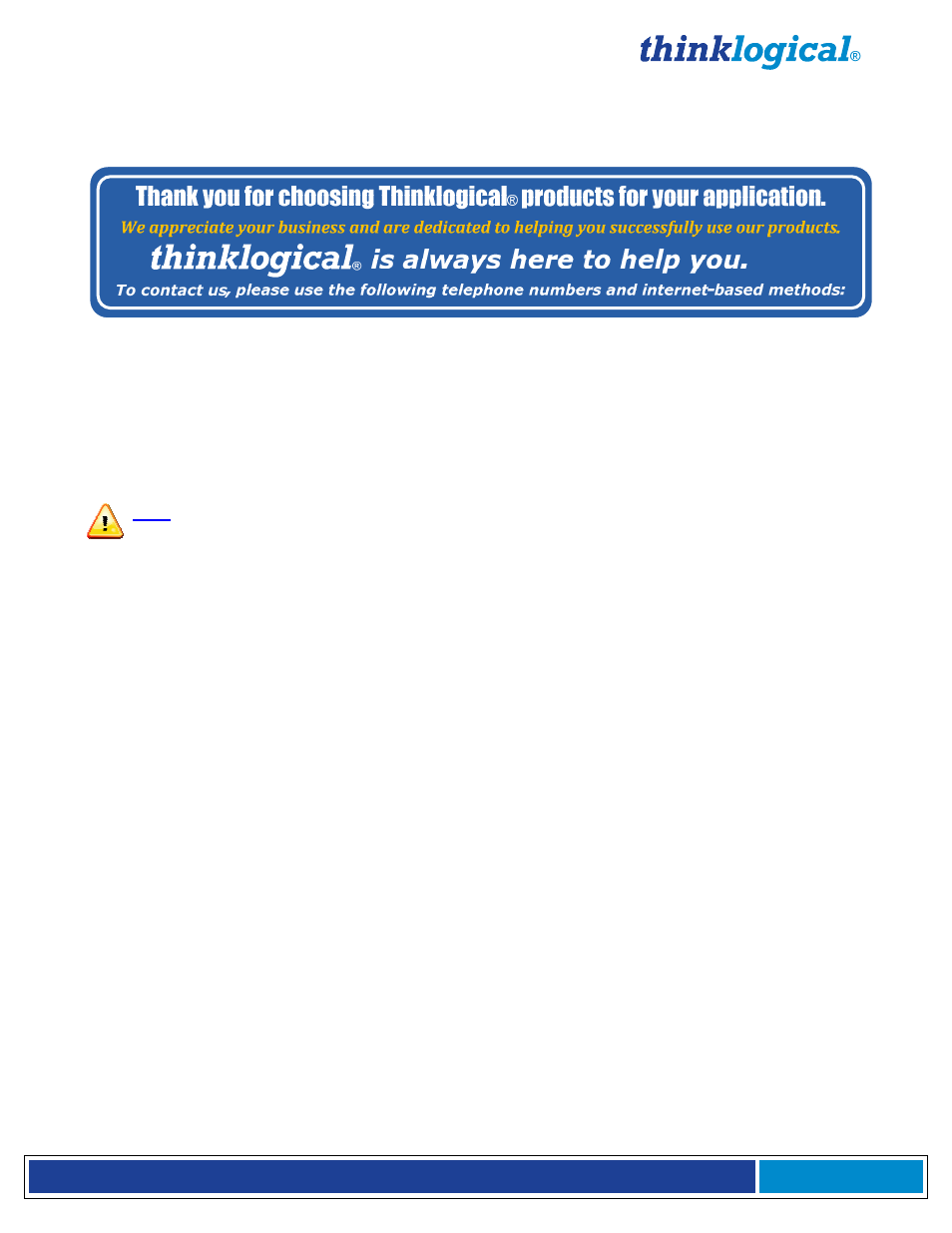 Telephone | Thinklogical Remote Power Distribution 12 Manual User Manual | Page 12 / 14